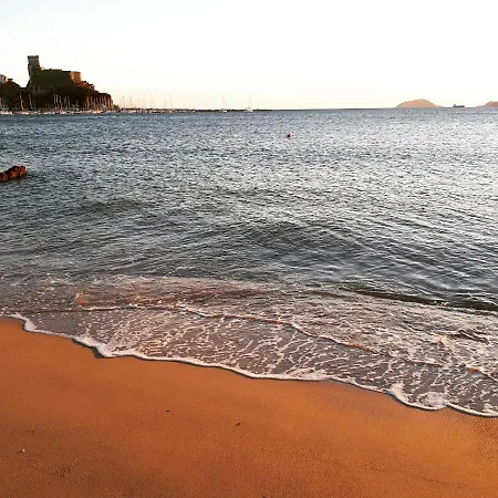 Apartament Comoda Posizione, Per 5-terre, Portovenere, Lerici