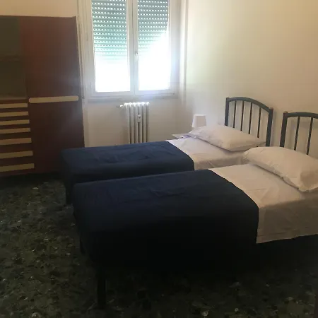 Comoda Posizione, Per 5-terre, Portovenere, Lerici Apartament La Spezia