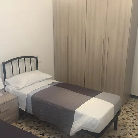 Comoda Posizione, Per 5-terre, Portovenere, Lerici Apartament La Spezia
