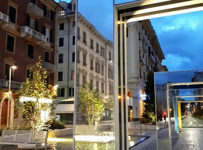Apartmán Comoda Posizione, Per 5-terre, Portovenere, Lerici La Spezia