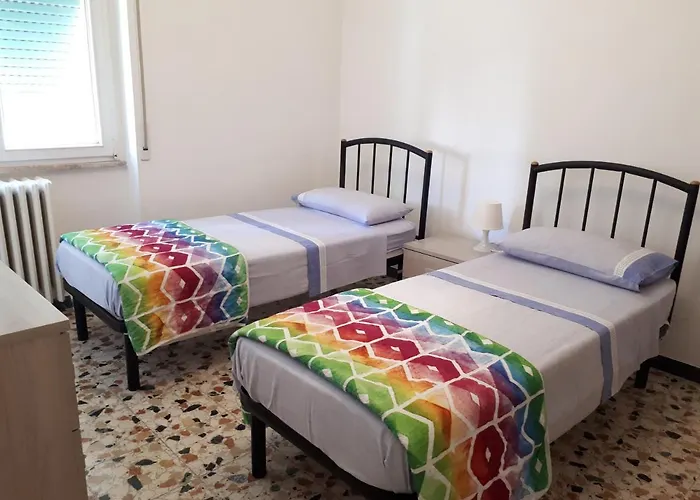 Apartmán Comoda Posizione, Per 5-terre, Portovenere, Lerici La Spezia