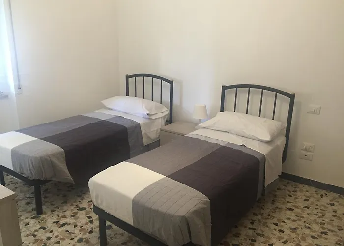 Comoda Posizione, Per 5-terre, Portovenere, Lerici *
