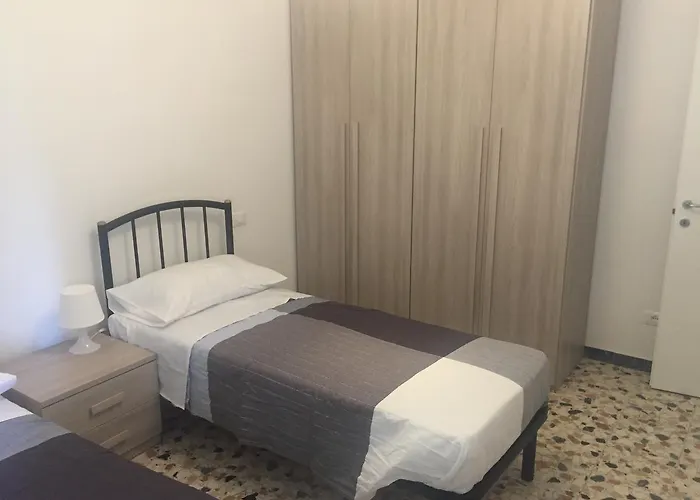 Comoda Posizione, Per 5-terre, Portovenere, Lerici Apartmán La Spezia