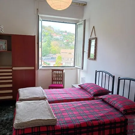 Comoda Posizione, Per 5-terre, Portovenere, Lerici * 斯培西亚