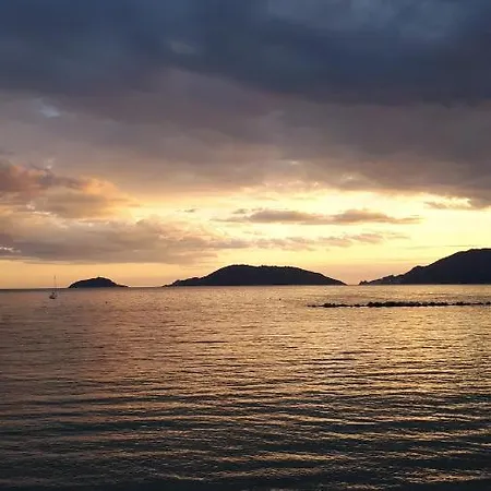 Comoda Posizione, Per 5-terre, Portovenere, Lerici 公寓 *