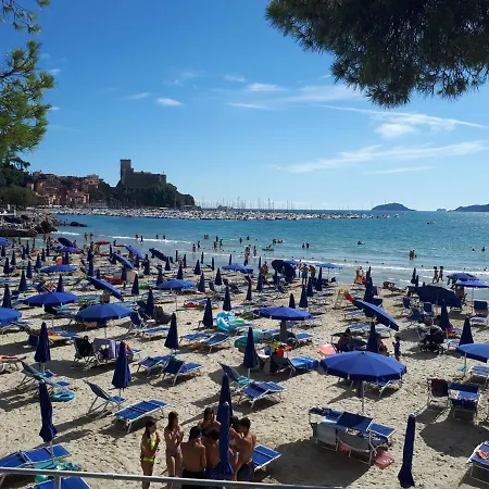 Comoda Posizione, Per 5-terre, Portovenere, Lerici 아파트 라스페치아
