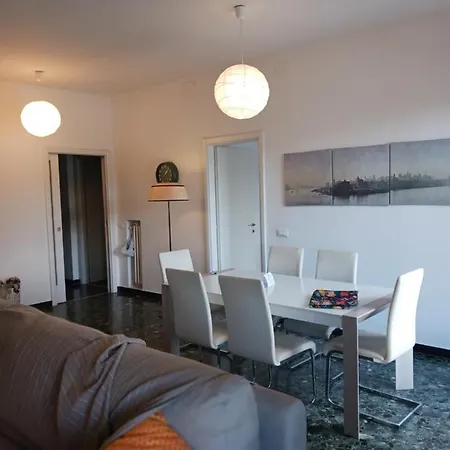 Comoda Posizione, Per 5-terre, Portovenere, Lerici Appartement *