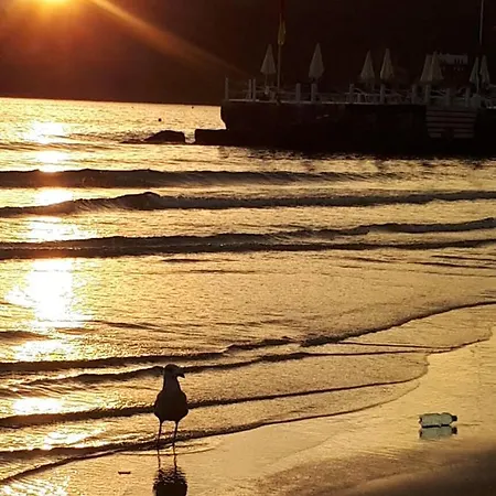 公寓 Comoda Posizione, Per 5-terre, Portovenere, Lerici *