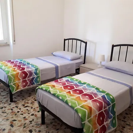 公寓 Comoda Posizione, Per 5-terre, Portovenere, Lerici 斯培西亚