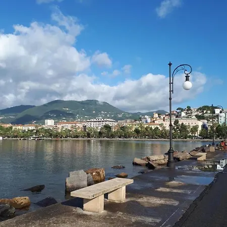 Comoda Posizione, Per 5-terre, Portovenere, Lerici 公寓 *