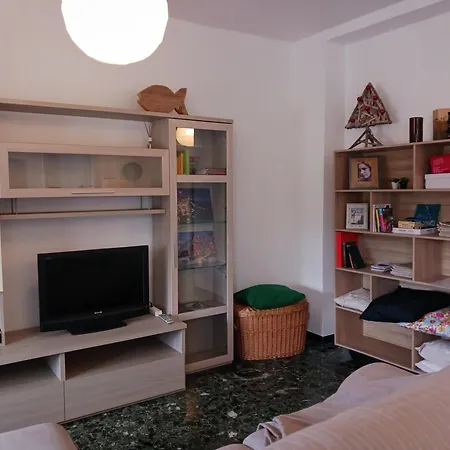 아파트 Comoda Posizione, Per 5-terre, Portovenere, Lerici 라스페치아