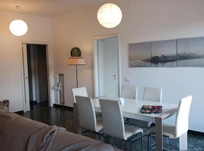 Comoda Posizione, Per 5-terre, Portovenere, Lerici 아파트 *