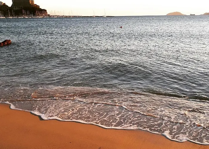 아파트 Comoda Posizione, Per 5-terre, Portovenere, Lerici