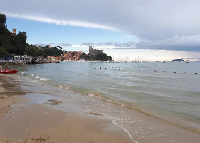 Comoda Posizione, Per 5-terre, Portovenere, Lerici 라스페치아