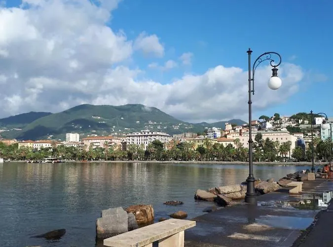Comoda Posizione, Per 5-terre, Portovenere, Lerici 아파트 *